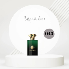 045 Inspirat Amouage Epic Man