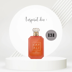 131 Inspirat Kayali Eden Sparkling Lychee