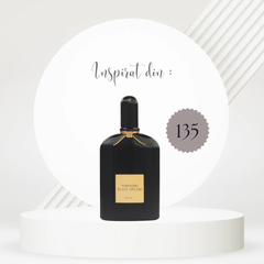 135 Inspirat Tom Ford Black Orchid