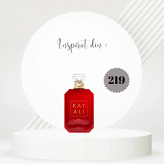 219 Inspirat Kayali Eden Juicy Apple