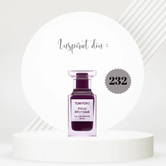 232 Inspirat Tom Ford Figure Erotique