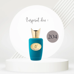 204 Inspirat Sospiro Erba Pura