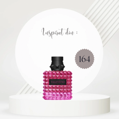 164 Inspirat Valentino Donna Born In Roma Extradose