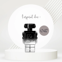 047 Inspirat Paco Rabanne Phantom Elixir