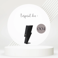 004 Inspirat Carolina Herrera Bad Boy Le Parfum