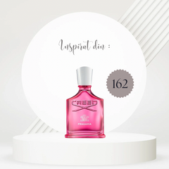 162 Inspirat Creed Fragaria