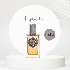 044 Inspirat Dolce&Gabbana Devotion Pour Homme