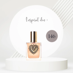 146 Inspirat Dolece&Gabbana Devotion