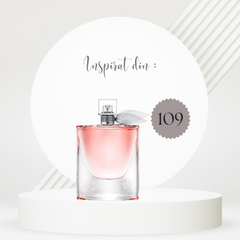 109 Inspirat Lancome La Vie Est Belle