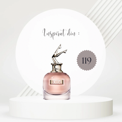 119 Inspirat Jean Paul Gaultier Scandal