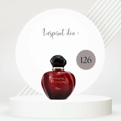 126 Inspirat Dior Hypnotic Poison