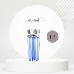 113 Inspirat Thierry Mugler Angel