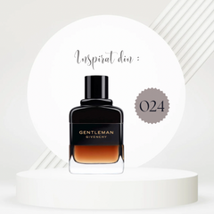 024 Inspirat Givenchy Gentleman