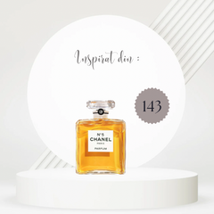 143 Inspirat Coco Chanel NO 5