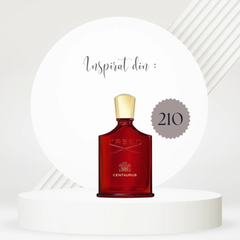 210 Inspirat Creed Centaurus