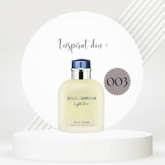 003 Inspirat Dolce&Gabbana Light Blue