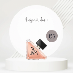 153 Inspirat Prada Paradoxe