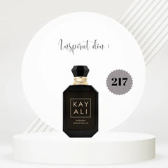217 Inspirat Kayaly Vanilla Oud 36