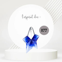 177 Inspirat Thierry Mugler Angel Stellar