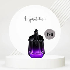 176 Inspirat Thierry Mugler Alien Extraintense