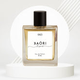 043 Inspirat Armani Stronger With You Sandalwood