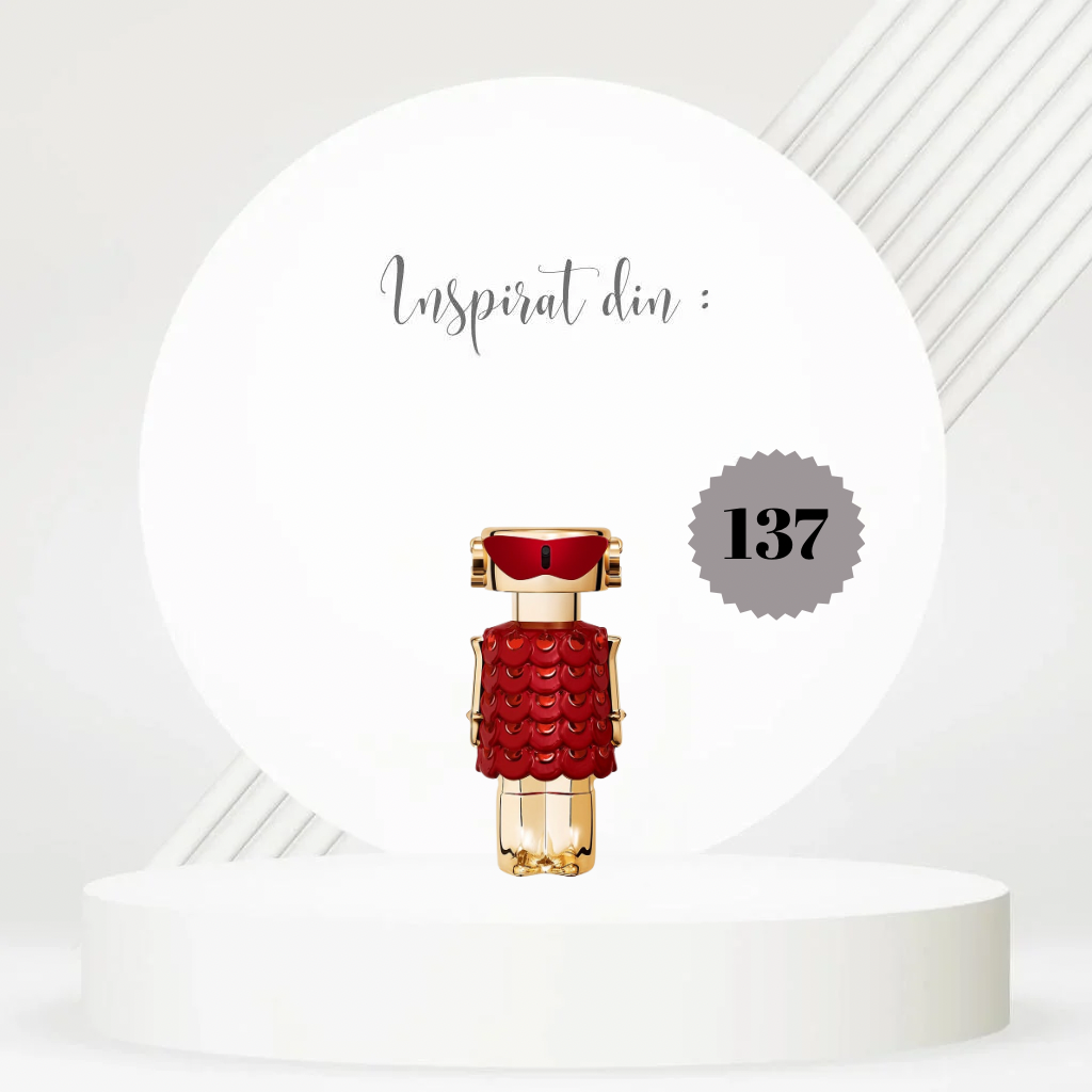 137 Inspirat Rabanne Fame In Love