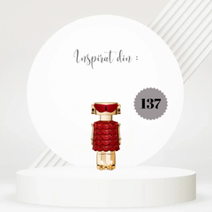 137 Inspirat Rabanne Fame In Love