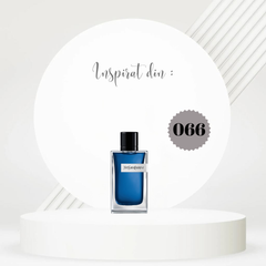 066 Inspirat Yves Saint Laurent Y Iced Cologne
