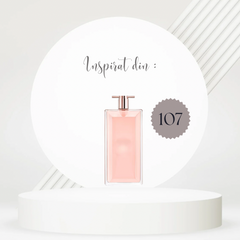 107 Inspirat Lancome Idole