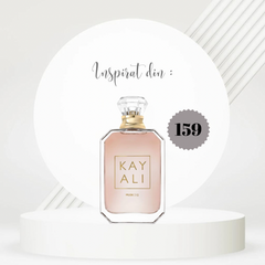 159 Inspirat Kayali Musk 12 for Women