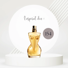 154 Inspirat Jean Paul Gaultier Gaultier Divine