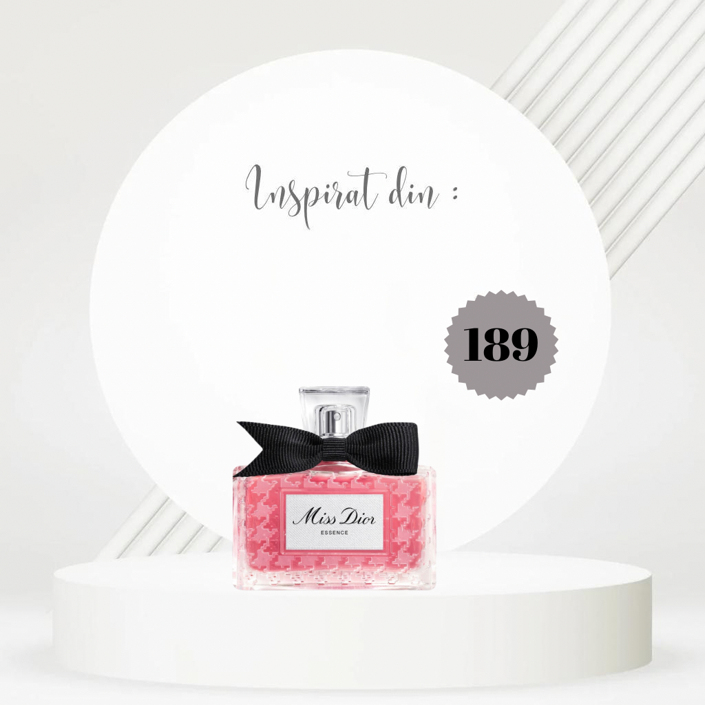 189	Dior	Miss Dior Essence