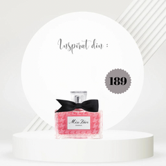 189	Dior	Miss Dior Essence