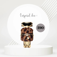 190	Paco Rabanne Fame Feline