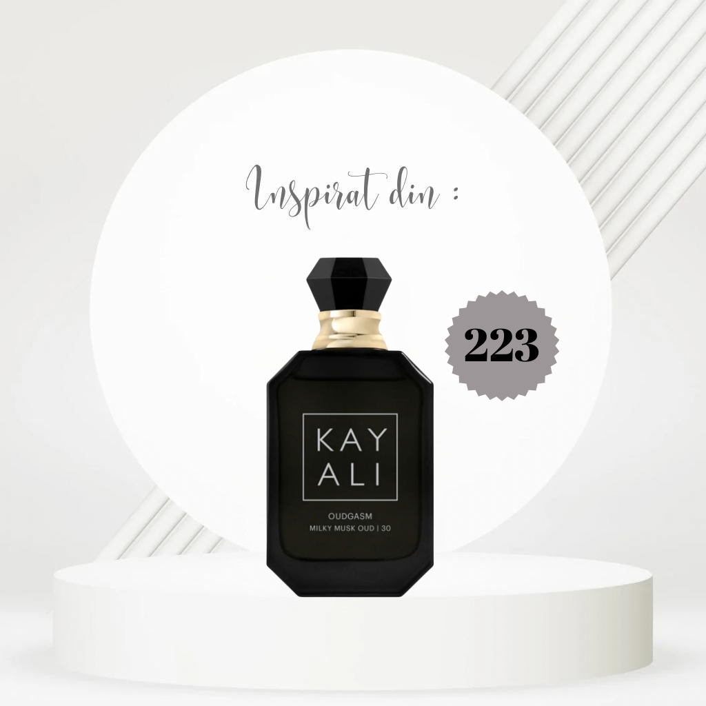 223	Kayali Oudgasm Milky Musk Oud|30