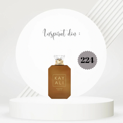 224 Inspirat Kayali Invite Only Amber 23