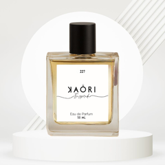 227 Inspirat Kayali Oudgasm Rosé Oud