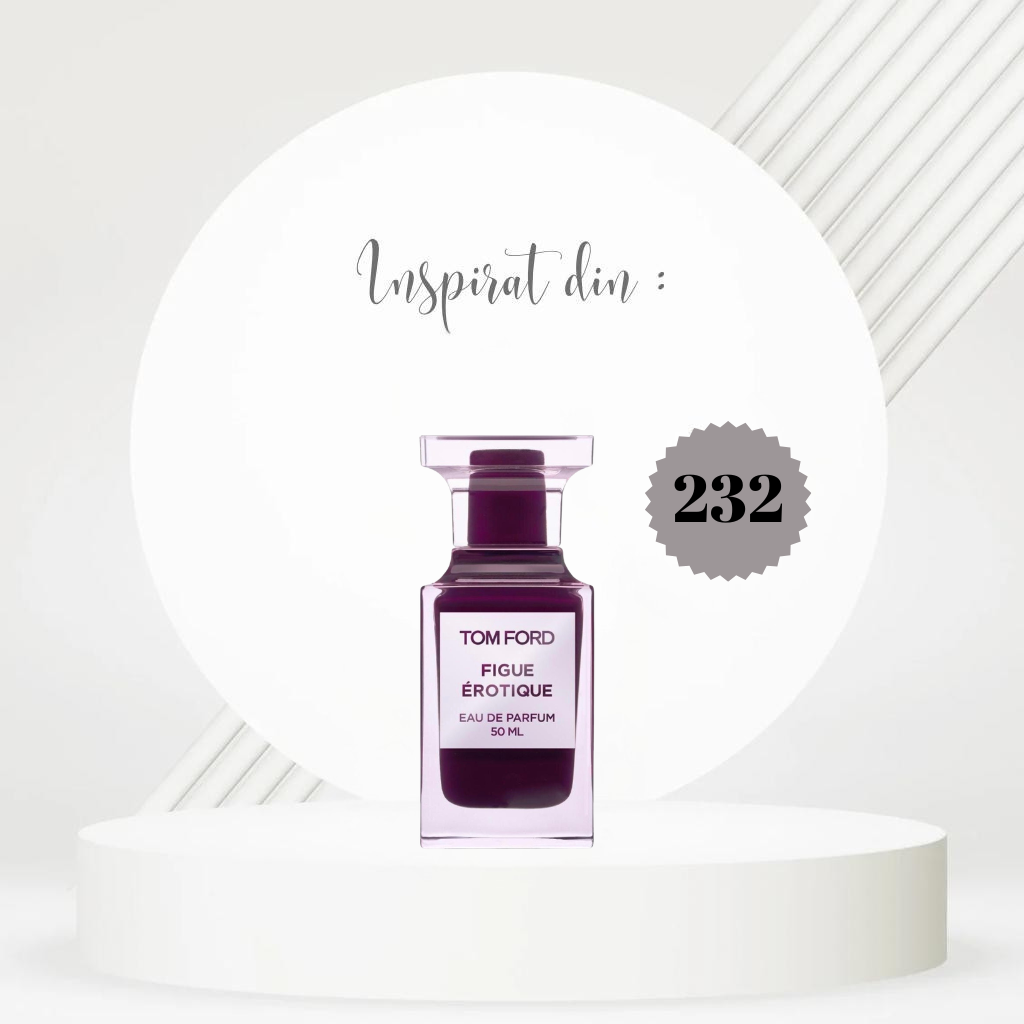 232 Inspirat Tom Ford Figure Erotique