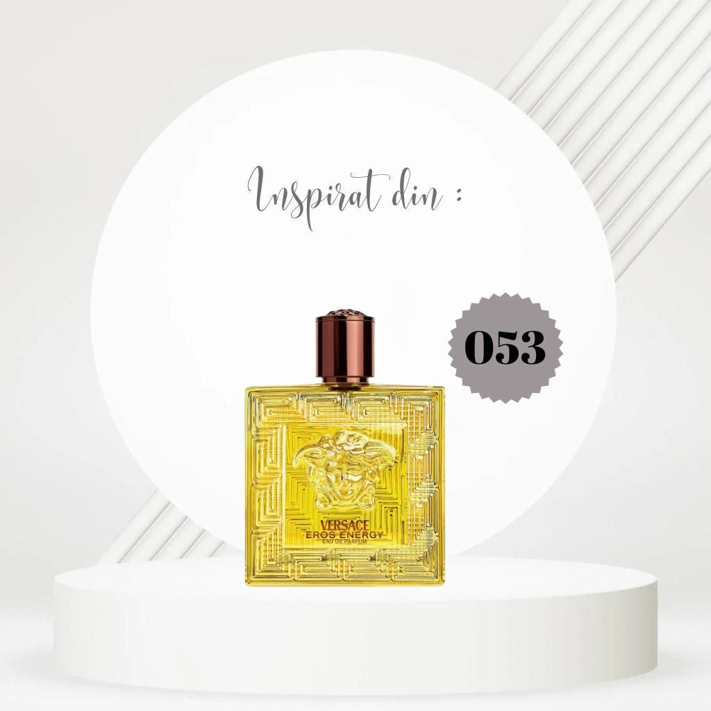 053 Inspirat Versace Eros Energy