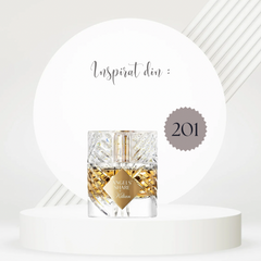 201 Inspirat By Kilian  Angels’ Share