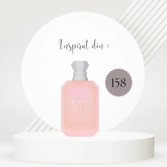 158 Inspirat Kayali Yum Boujee Marshmallow 81