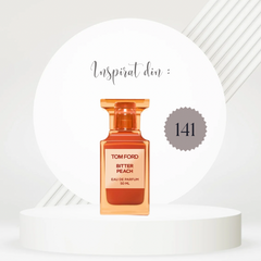 141 Inspirat Tom Ford Bitter Peach