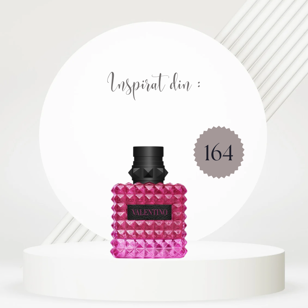 164 Inspirat Valentino Donna Born In Roma Extradose