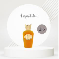 216 Inspirat Sospiro Dolce Melodia