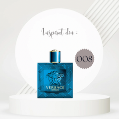 008 Inspirat Versace Eros
