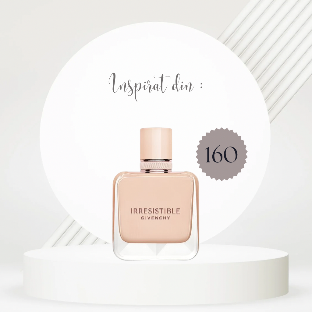 160 Inspirat Givenchy  Irresistible Nude Velvet