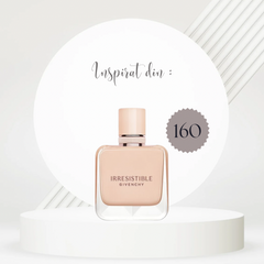 160 Inspirat Givenchy  Irresistible Nude Velvet