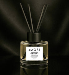 Odorizant camera - Dark Vanilla