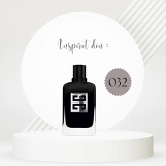032 Inspirat Givenchy Gentleman Society