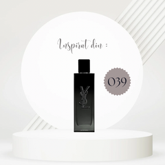 039 Inspirat Yves Saint Laurent MYSLF